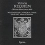 Requiem - T. Victoria
