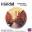 Italienische Kantaten - G.F. Haendel