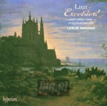 Exelsior - F. Liszt Exelsior - F. Liszt