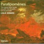 Paralipomenes - F. Liszt