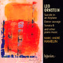Piano Music - Leo Ornstein