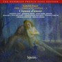 The Complete Songs 3 - G. Faure