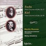 Romantic Piano Concerto 3 - Fuchs & Kiel