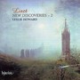 New Discoveries vol.2 - F. Liszt