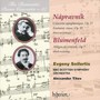 Romantic Piano Concerto37 - Napravnik & Blumenfeld