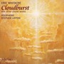 Cloudburst & Andere Chorw - E. Whitacre