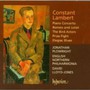 Romeo Und Julia/Klavierko - C. Lambert
