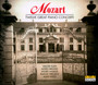 Twelve Great Piano Concerti - Mozart
