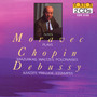 Images-Mazurkas - Debussy & Chopin