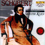 Schubert: Complete Piano Sonatas Volume 3 - Walter Klien