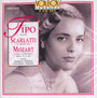 Maria Tipo Plays Scarlatt - Mozart & Scarlatti