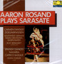 Aaron Rosand Plays Sarasa - P.D. Sarasate