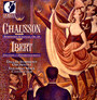Symphony-Escales - Chausson & Ibert