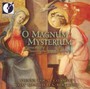 O Magnum Mysterium/Sacred - Giovanni Pierluigi Da Palestrina 