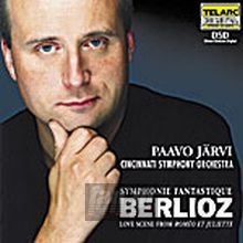 Berlioz: Symphonie Fantastique - H. Berlioz