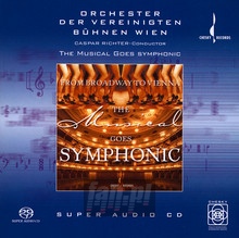 Musical Goes Symphonic-FR - Caspar Richter