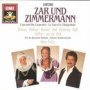 Zar Und Zimmermann - A. Lortzing