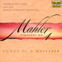 Mahler: Sinfonie NR.4-Songs Of A Wayfarer - Von Stade  /  Levi  /  Atlanta Symphony Orchestra