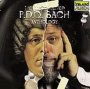 The III-Conceived P.D.Q.B - P Bach .D.Q.