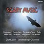 Scary Music - V/A