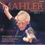  - Mahler: Symphony No 3-Philharmonia Orch / 