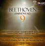 Beethoven: Sinfonie NR.9 - Donald Runnicles / Atlanta S.O.
