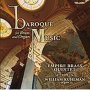 Baroque Music For Brass & - V/A
