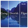 Holberg Suite/Serenade Fu - Grieg & Dvorak