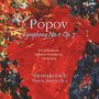 Symphony No.1, Op.7/Thema - Popov & Schostakowitsch