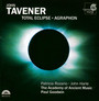 Total Eclipse & Agraphon - John Tavener