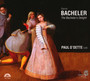 Bachelar's Delight - D. Bacheler