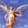 Missa Christi Resurgentis - H Biber .I.F.