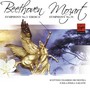 Sinfonie 3/Sinfonie 39 - Beethoven & Mozart