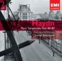 Sinfonien 82-87 - J. Haydn