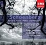 Verklaerte Nacht/Pelleas - A. Schoenberg