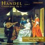 Handel: Concerti Grossi Op.6 - G.F. Haendel