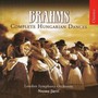 Brahms: Un Requiem Allemand - Rudolf Kempe