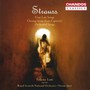 Vier Letzte Lieder Op.Pos - Richard Strauss
