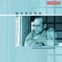 Kammermusik - A. Webern