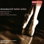 Ballet Suites - D. Schostakowitsch