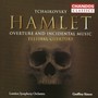 Hamlet - P.I. Tschaikowsky
