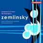 Die Seejungfrau-Sinfonie - A.V. Zemlinsky