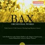 Violinkonzert-Cellokonzer - A. Bax