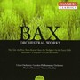Orchesterwerke vol.4 - A. Bax