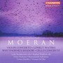 Violinkonzert/Violakonzer - E.J. Moeran