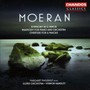 Ouvertuere/Sinfonie G-Mol - E.J. Moeran