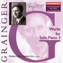 Klavierwerke vol.3 - P. Grainger