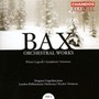 Winter Legends/Symphonic - A. Bax
