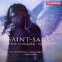 Requiem/Lieder - Saint-Saens, C.