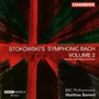Stokowski's Symphonic Bac - Leopold Stokowski